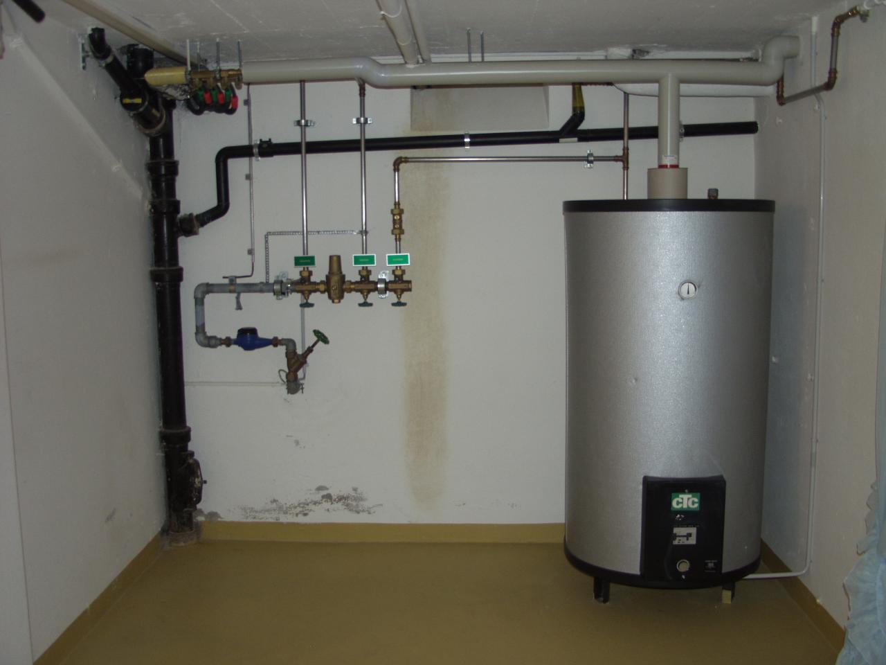 boiler