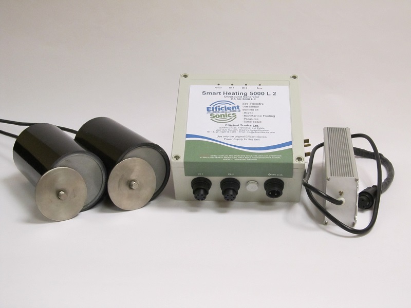 Heating 500 L2 small